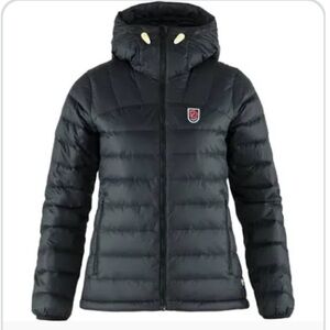 Fjällräven
Expedition Pack Down Hoodie
